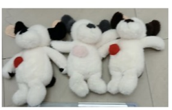 Image of Discover the Perfect Pambu Gift for Girlfriend/Boyfriend: Why Pambu Plush Toys Stand Out Among All Toys for Every Occasion