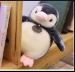 Image of The Ultimate Guide to Choosing the Perfect Panda Plush Toy for Your Girlfriend or Boyfriend