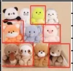 Image of Why Pambu Toys Are the Perfect Choice: From Luxury Plush for Adults to Kawaii Gifts for Every Celebration