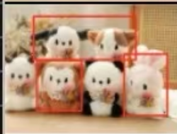 Image of Discover the Adorable World of Kawaii Pambu Panda Toys: Perfect for Youngsters and Every Fun Occasion