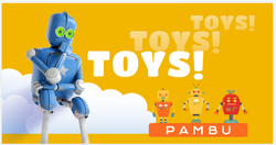 Pambu