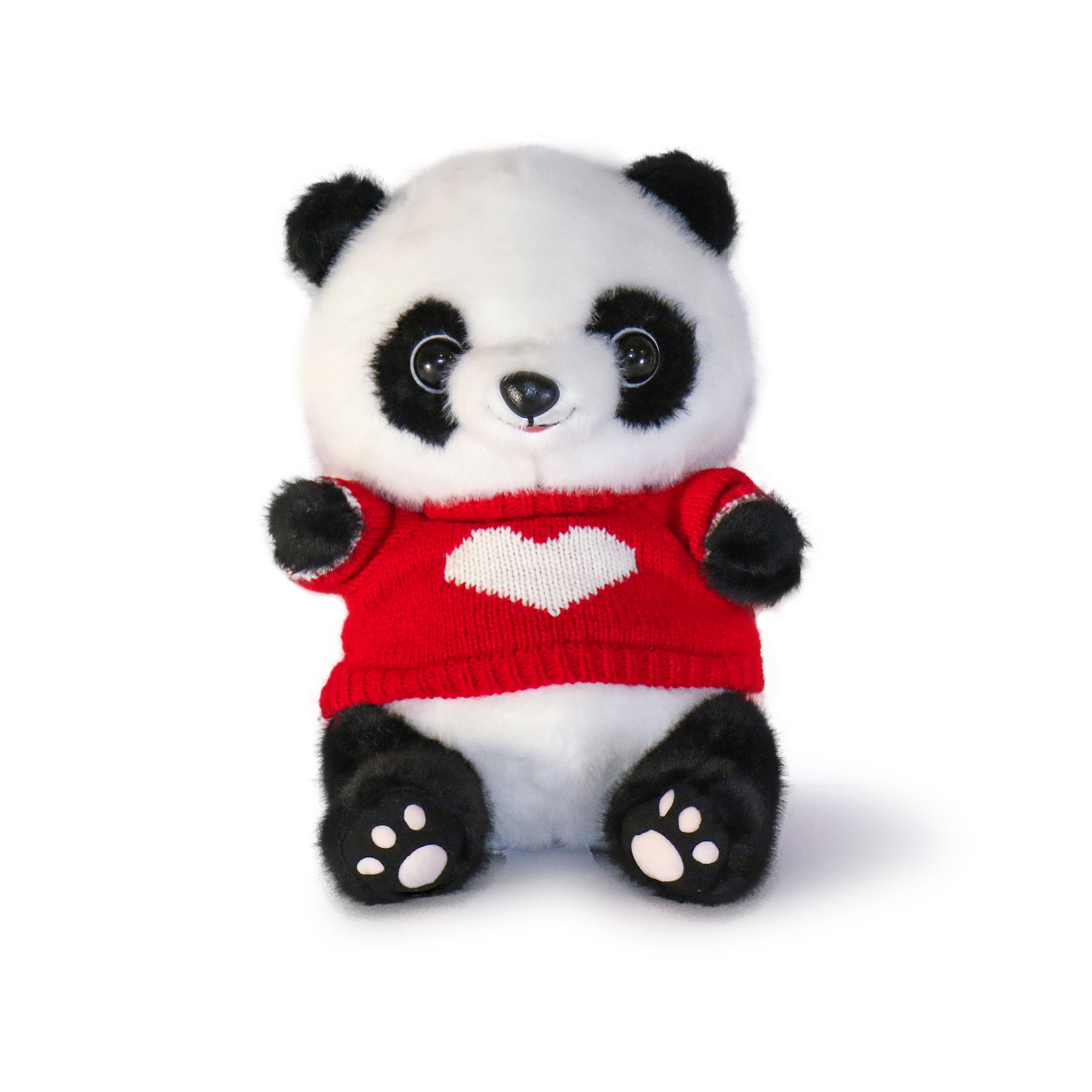 Sweets Panda