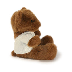Image of Cozy Sweater Bear