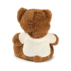 Image of Cozy Sweater Bear