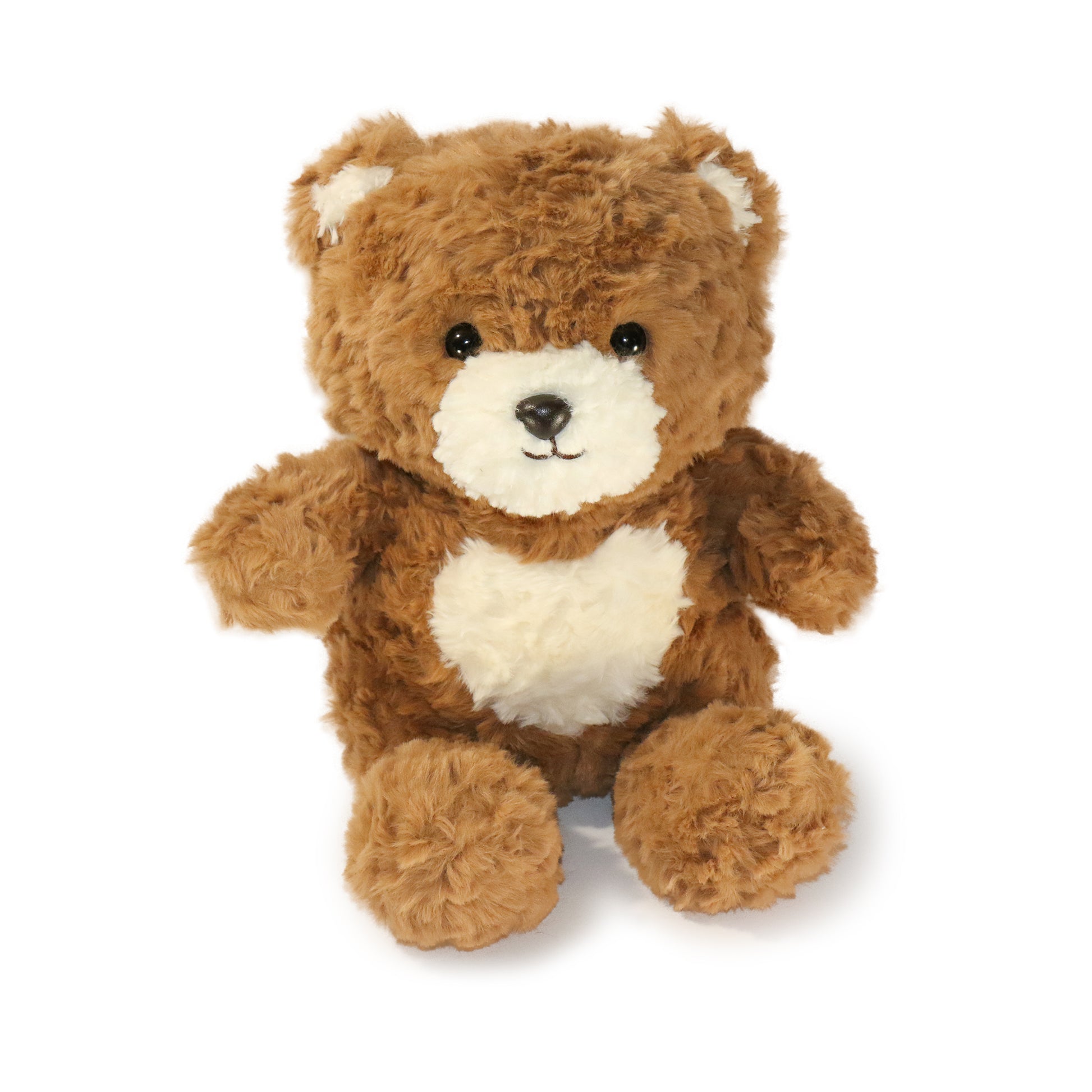 Toffee Bear
