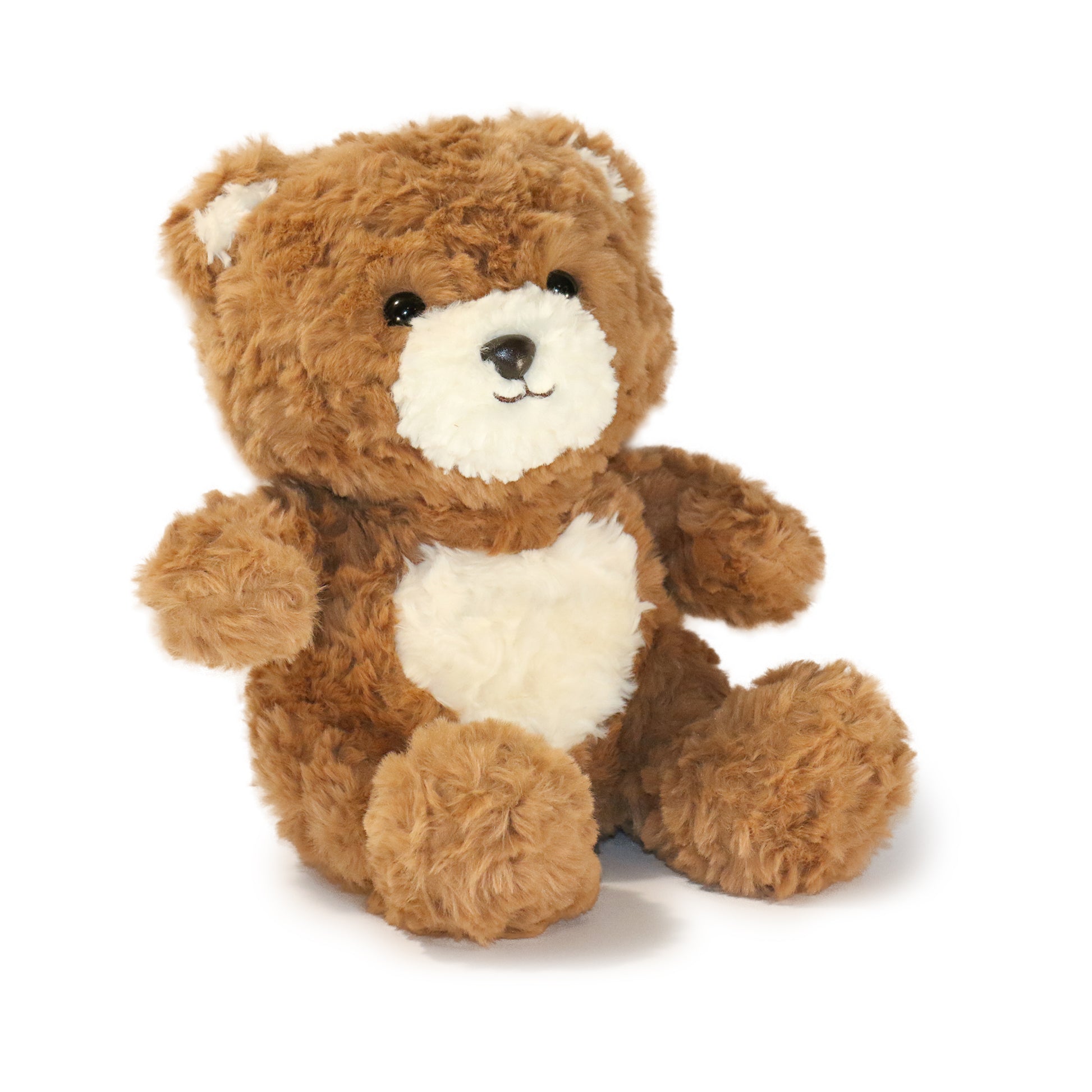 Toffee Bear