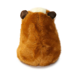 Image of Toffee Guinea Pig