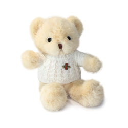 Image of Cozy Sweater Bear