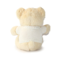 Image of Cozy Sweater Bear