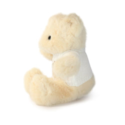 Image of Cozy Sweater Bear