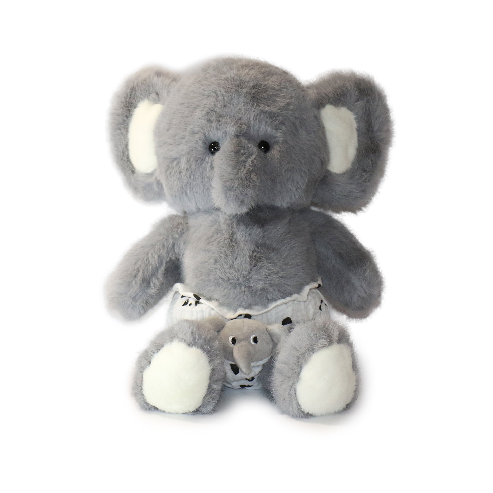 Lil Baby Elephant