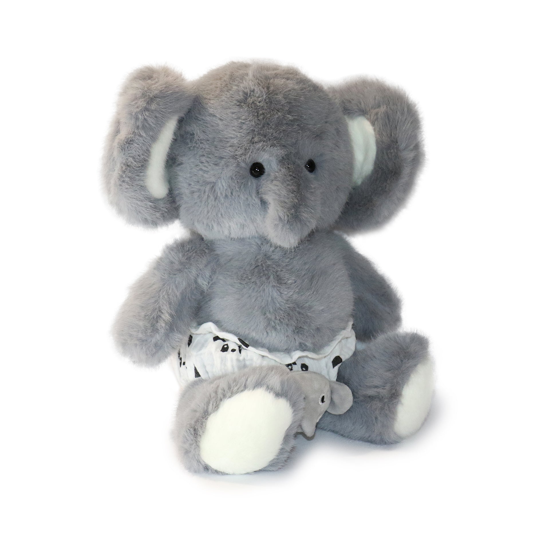 Lil Baby Elephant