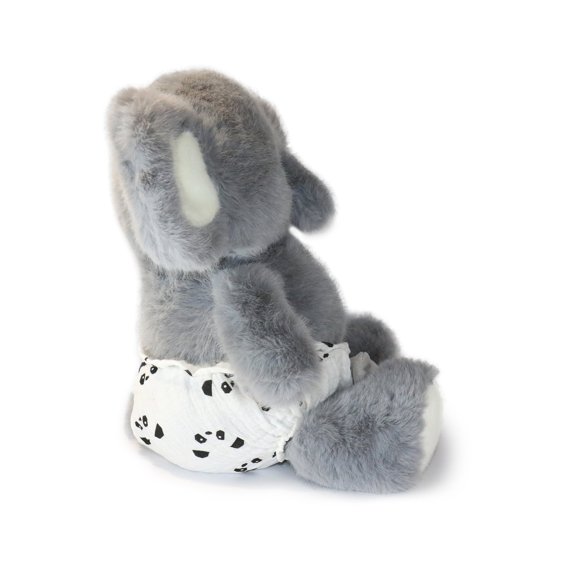 Lil Baby Elephant