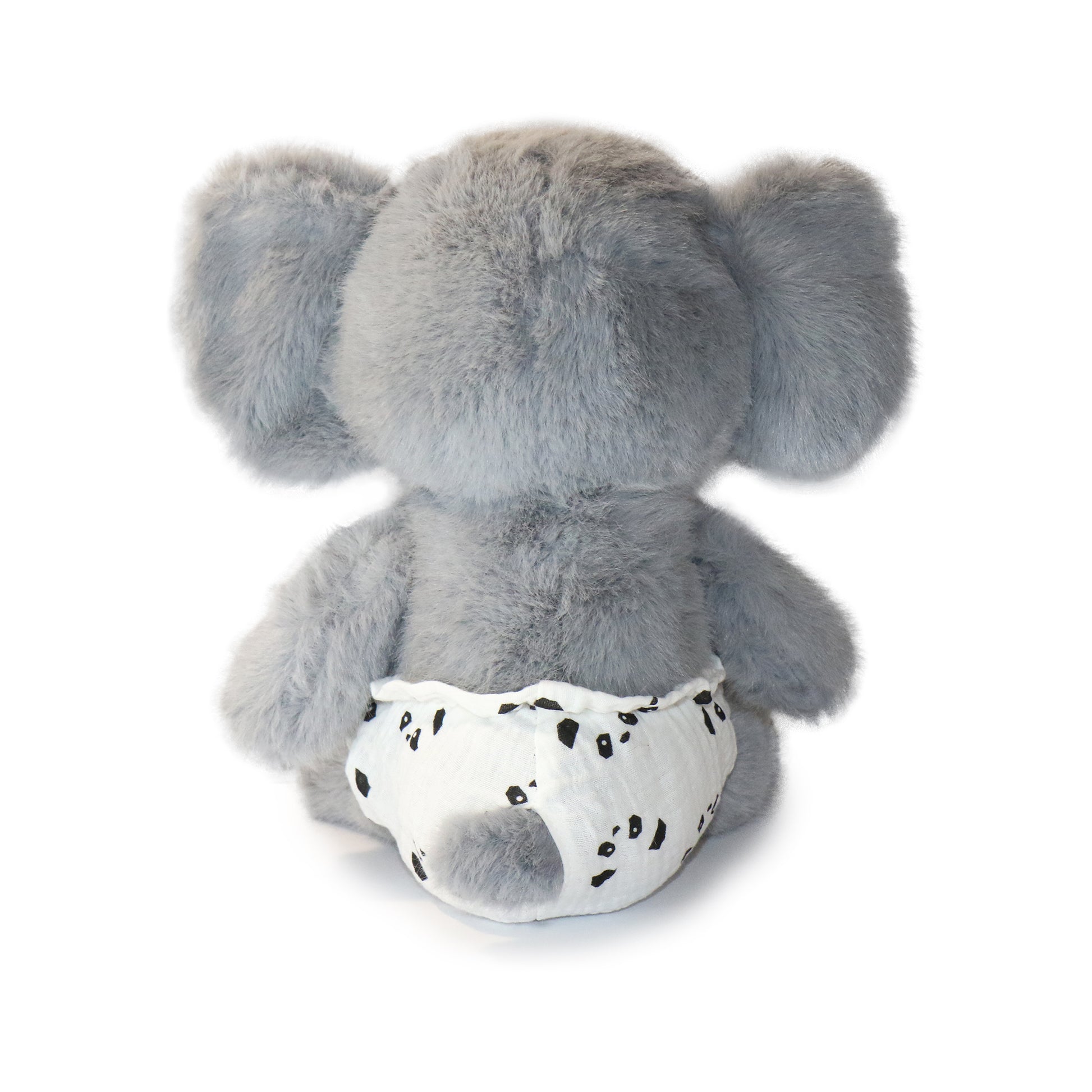 Lil Baby Elephant