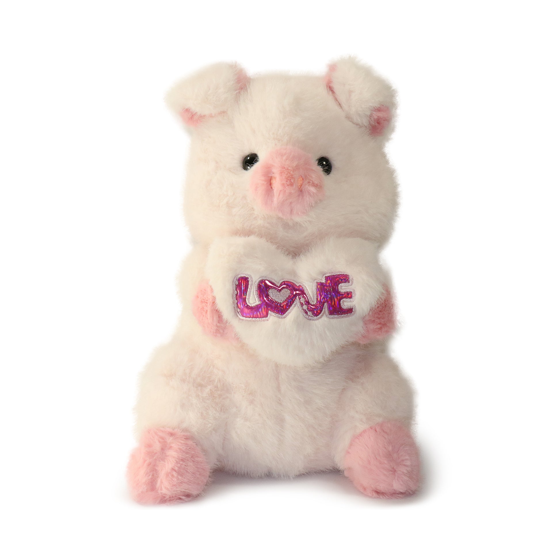 Peaches Pig