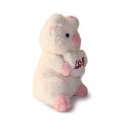 Image of Peaches Pig
