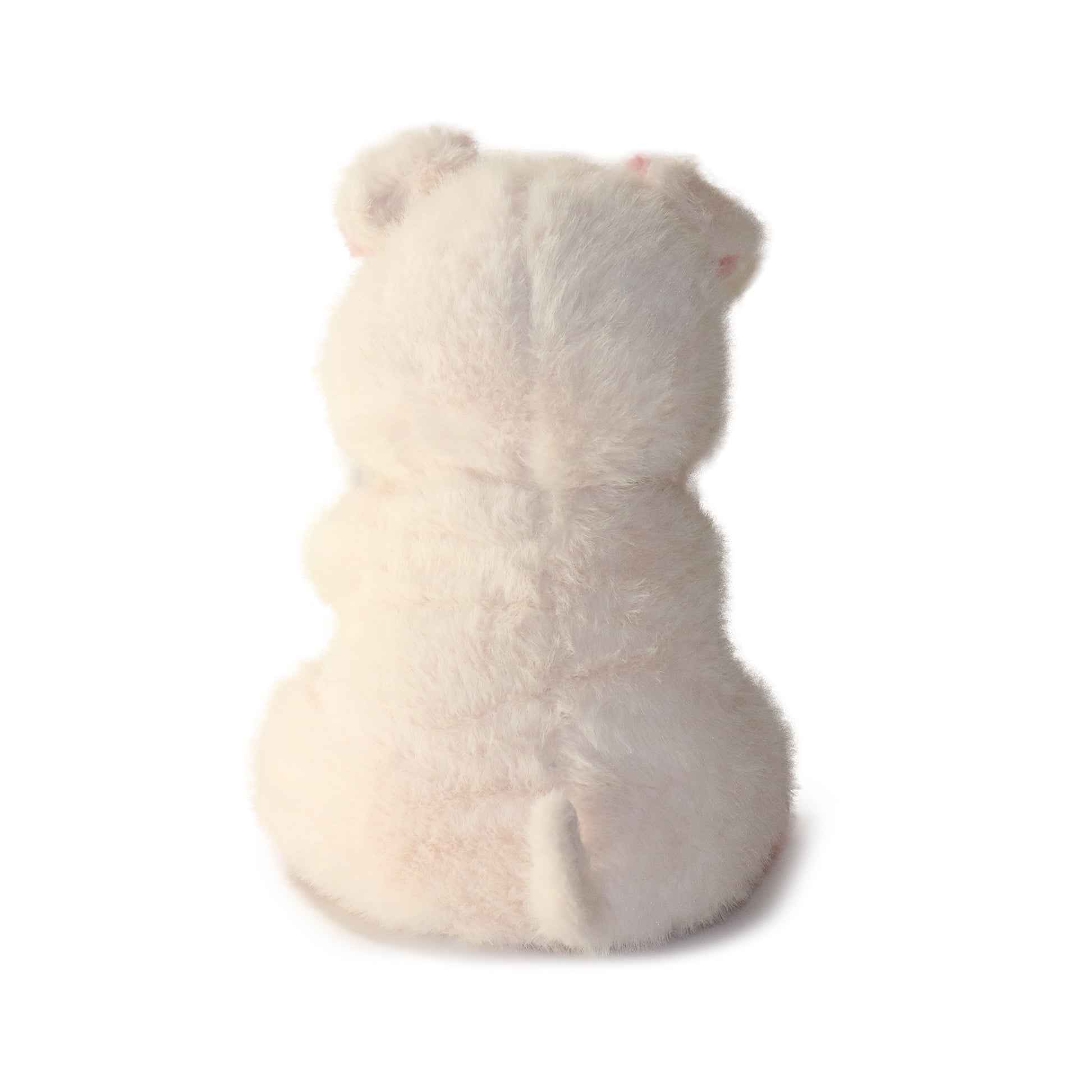 Peaches Pig