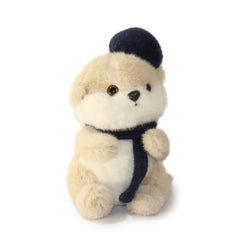 Image of French Otter Carl