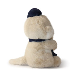 Image of French Otter Carl