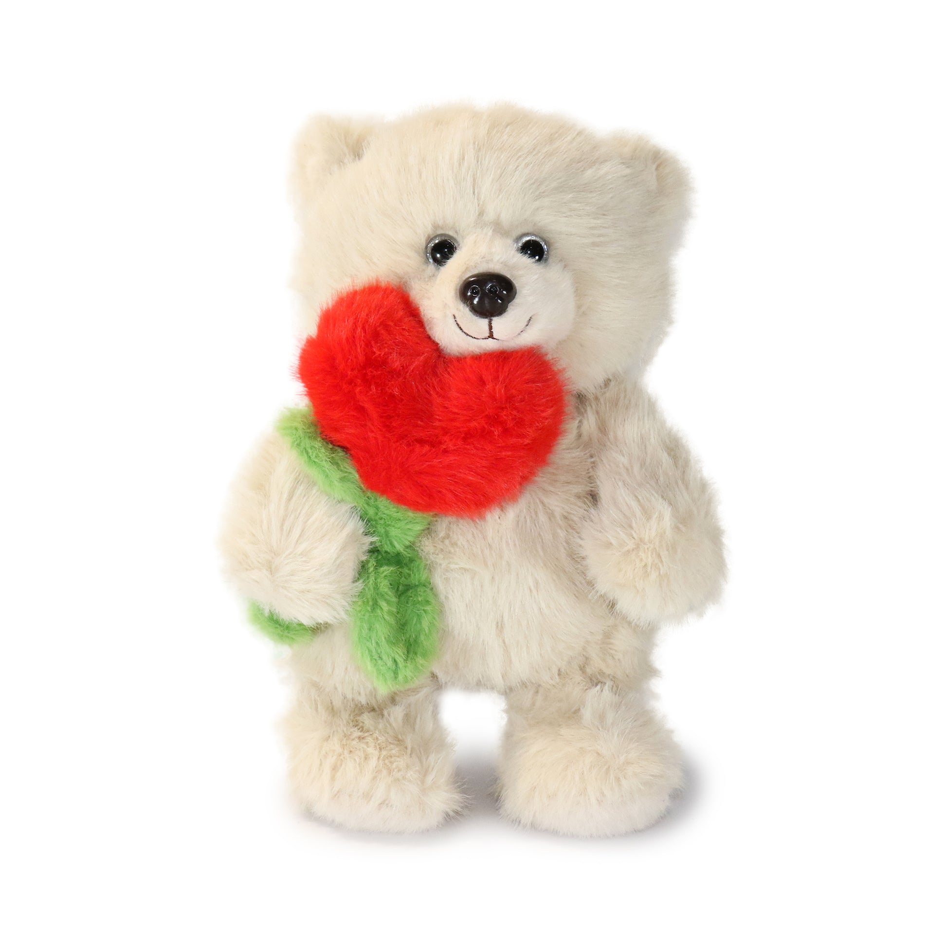 Tulabelle Teddy Bear