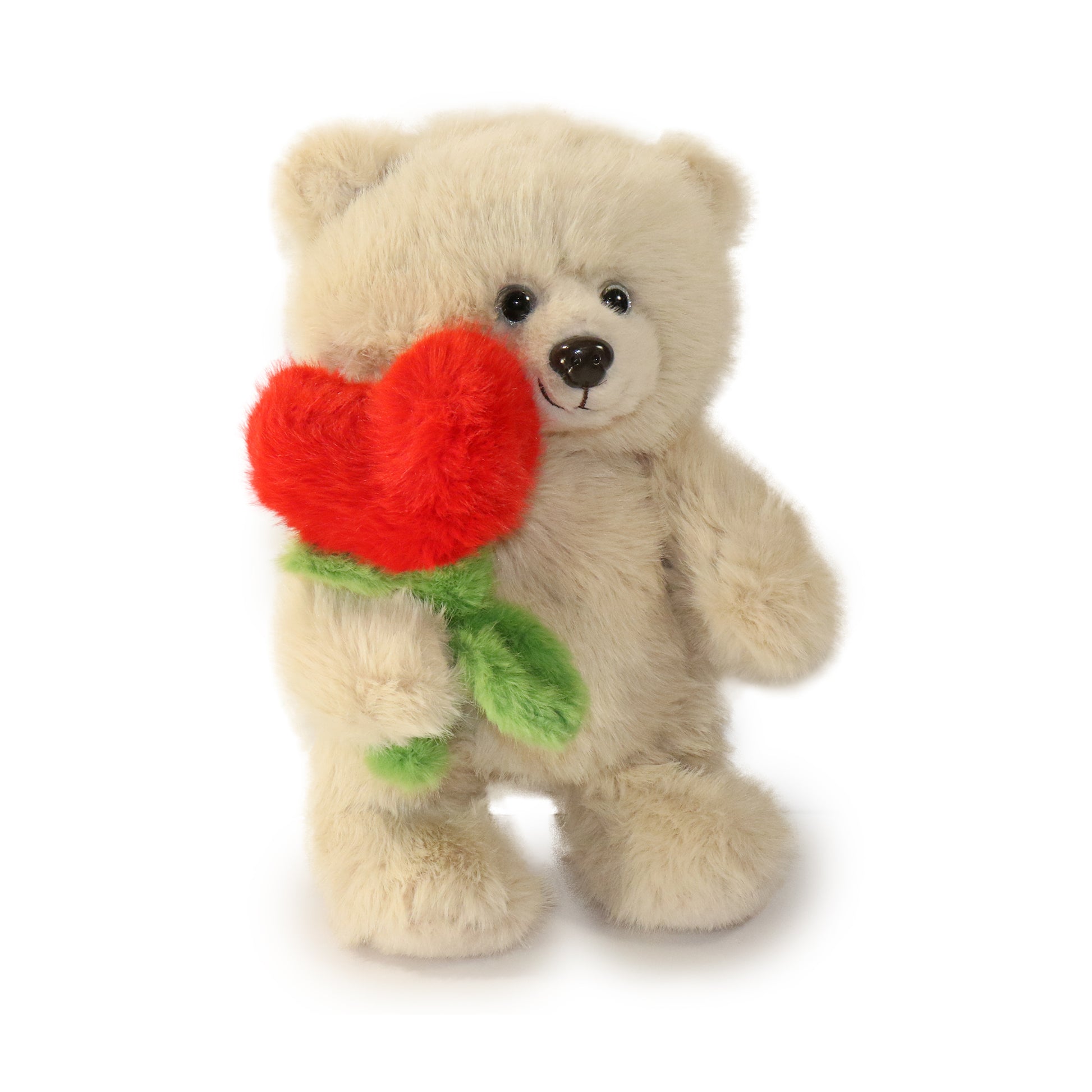 Tulabelle Teddy Bear