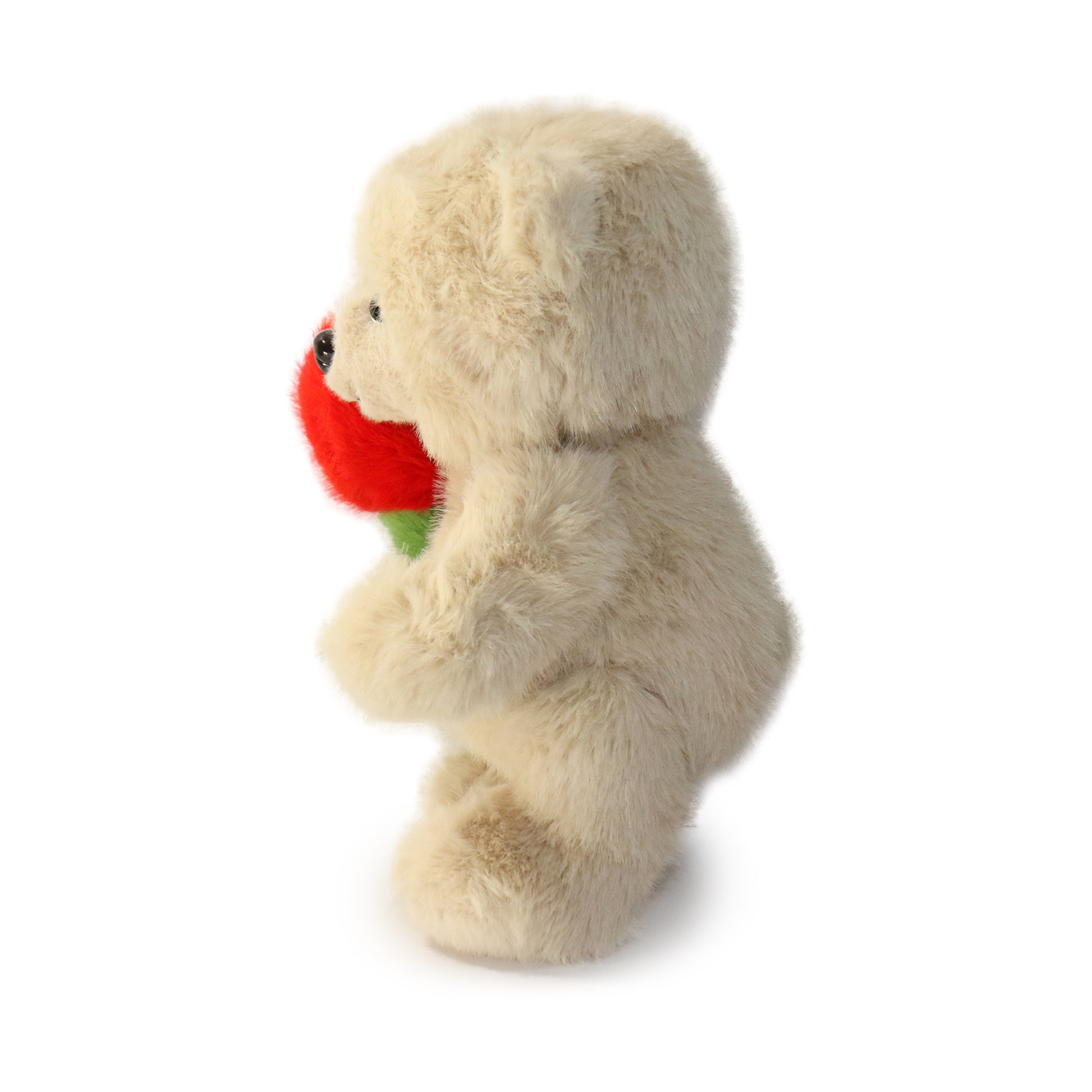 Tulabelle Teddy Bear