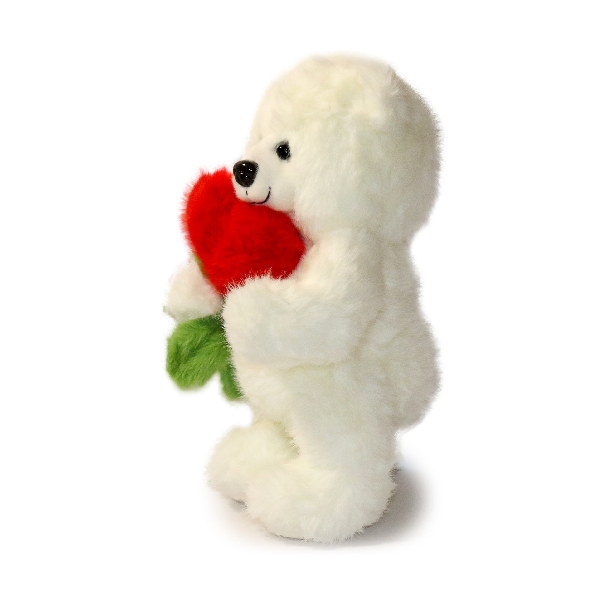 Tulabelle Teddy Bear