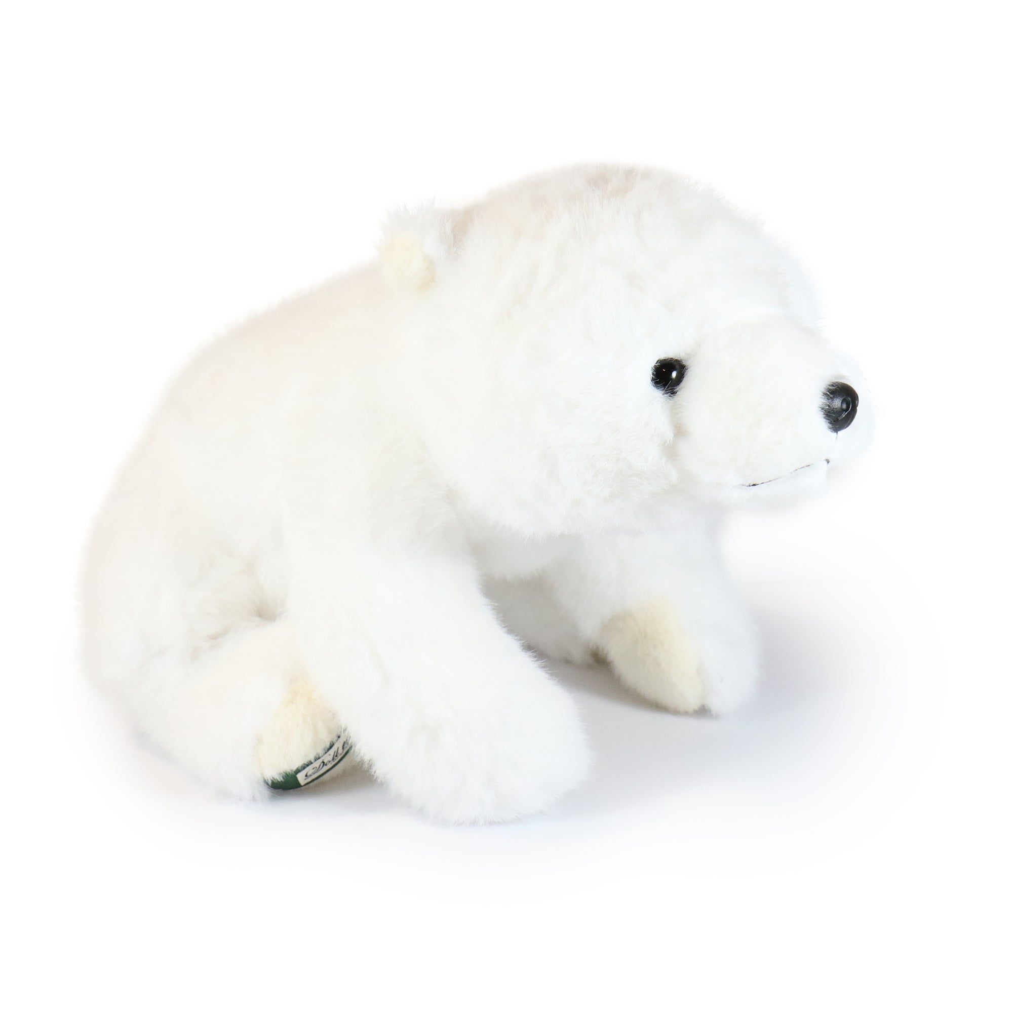 Frosty Bear