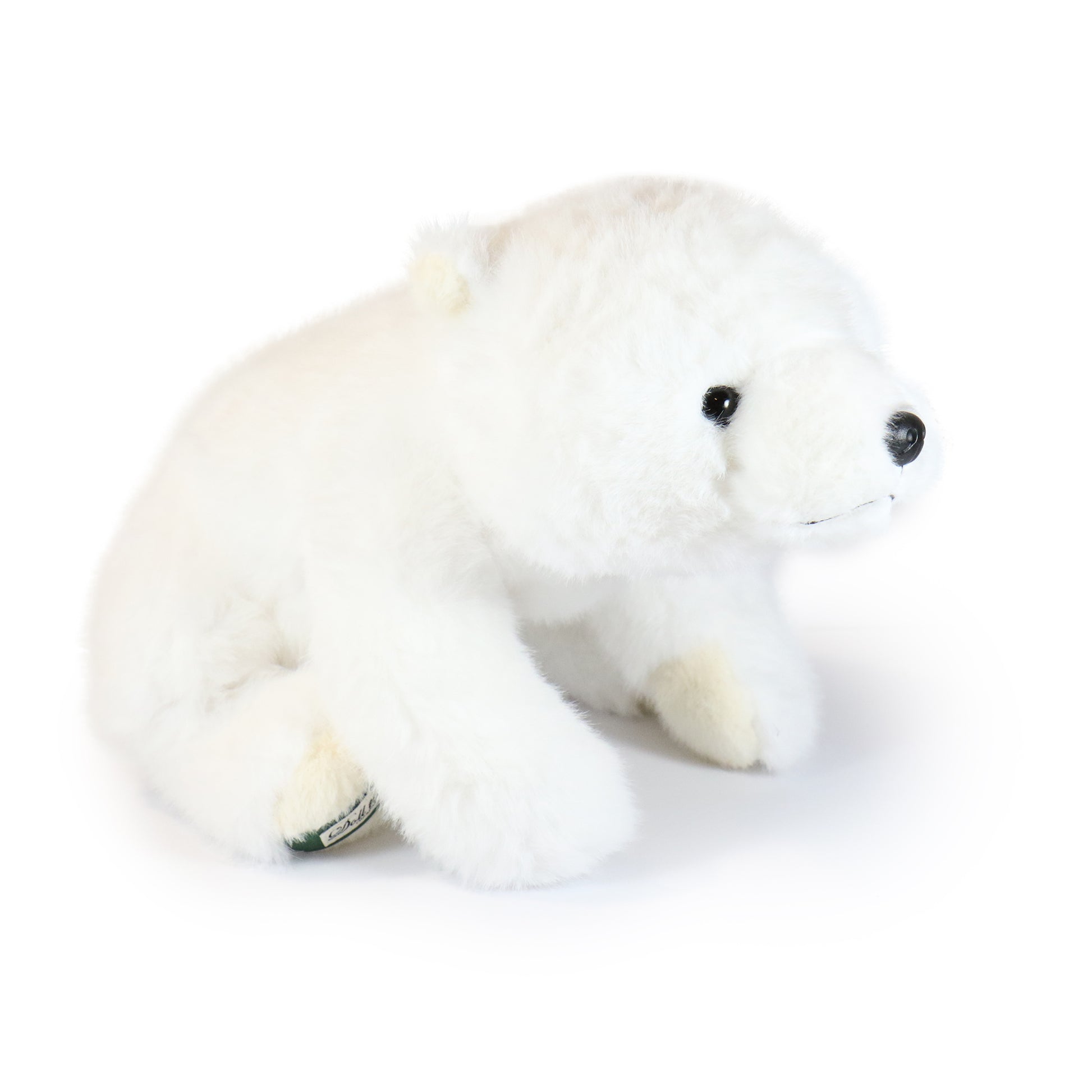 Frosty Bear