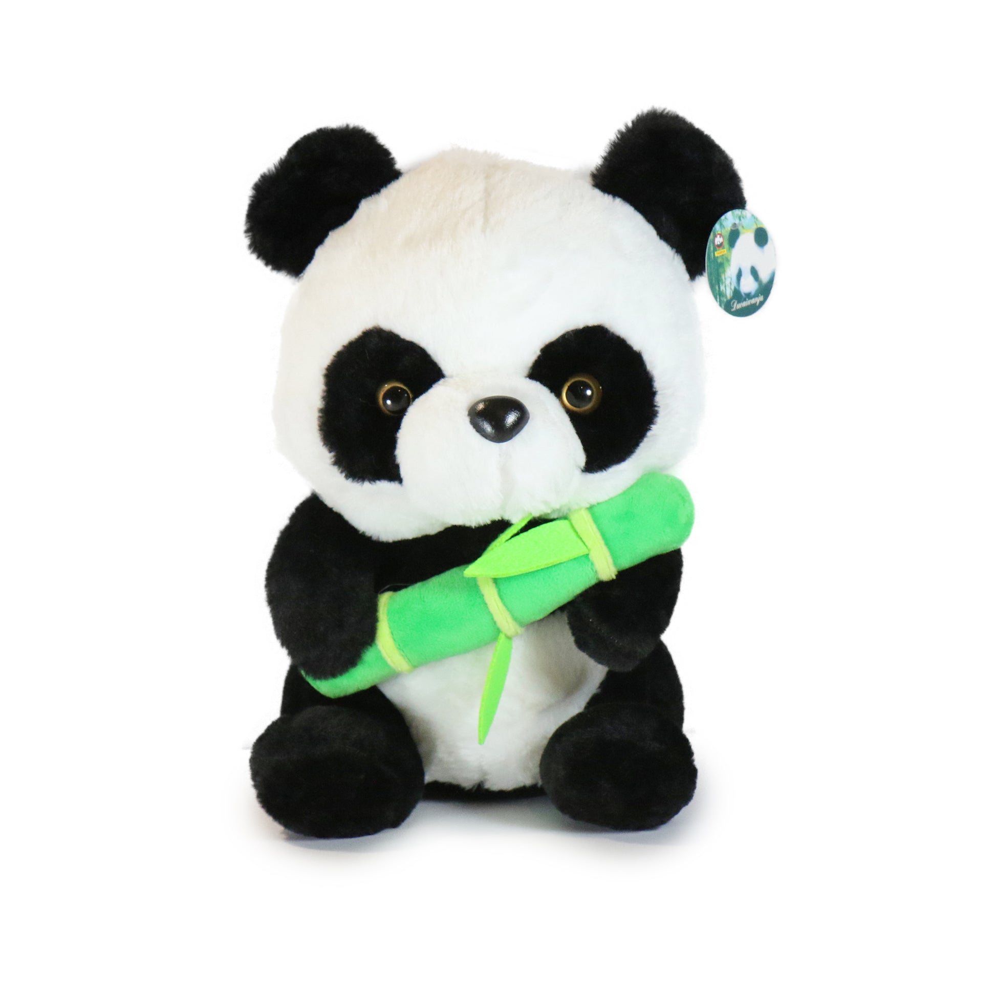 Boo Panda