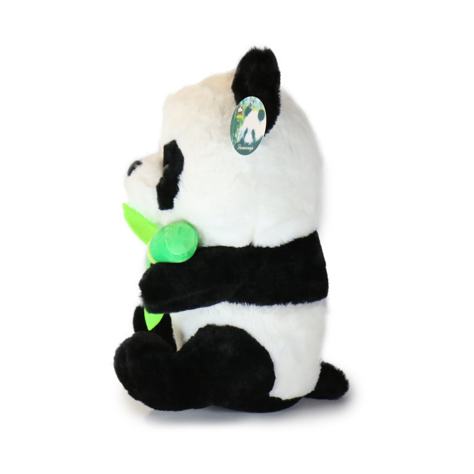 Boo Panda