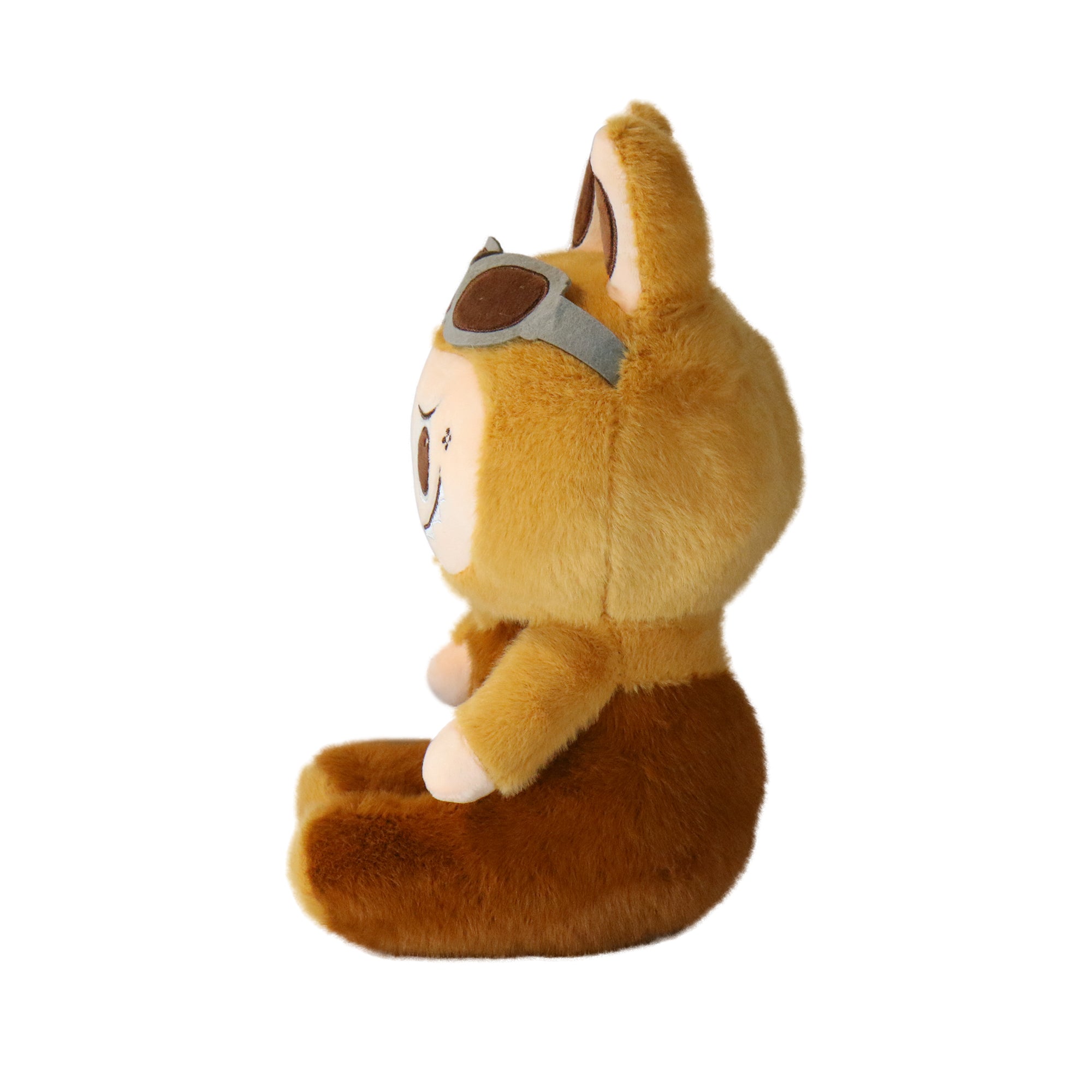 Pilot Jax Bunny