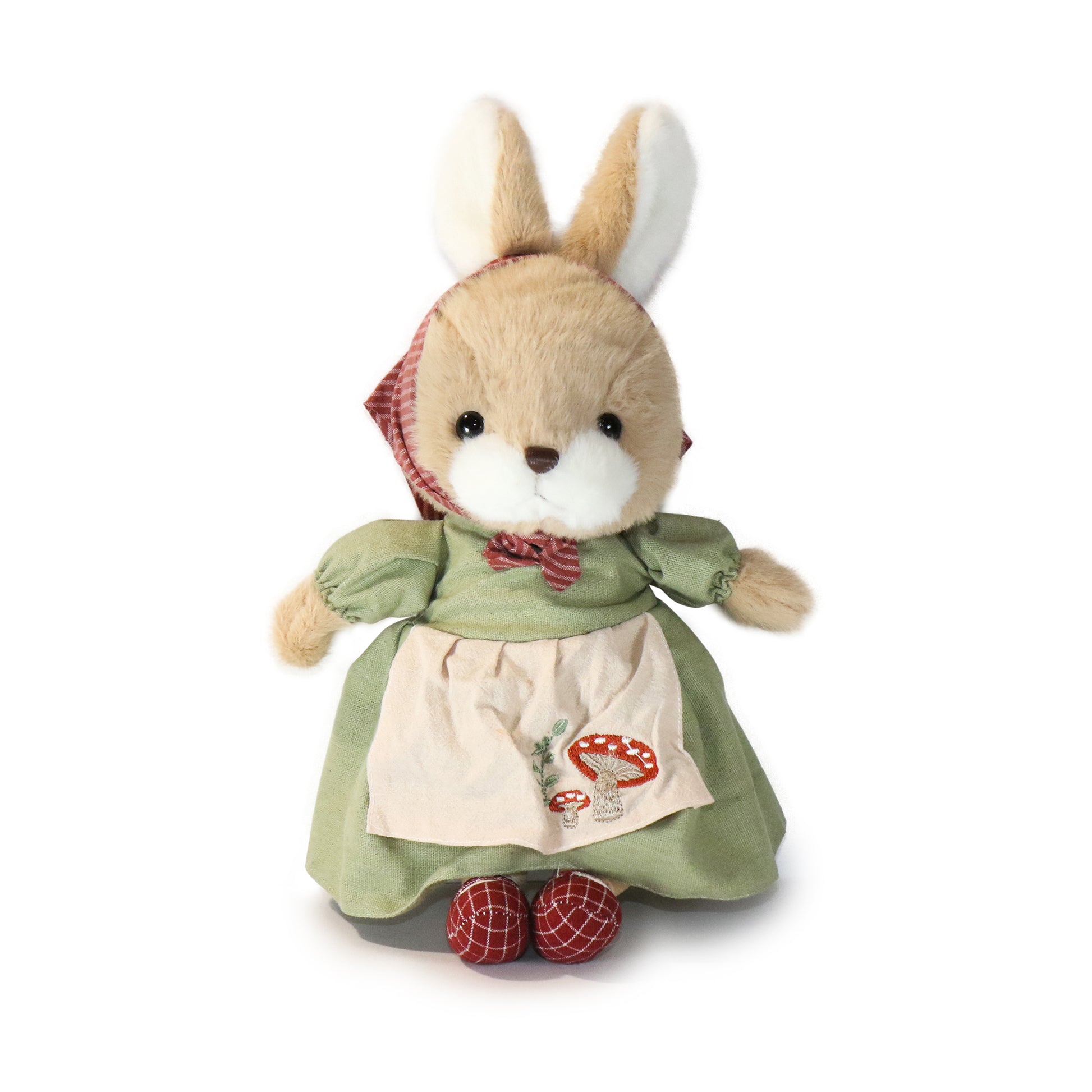 Thistle Rabbit