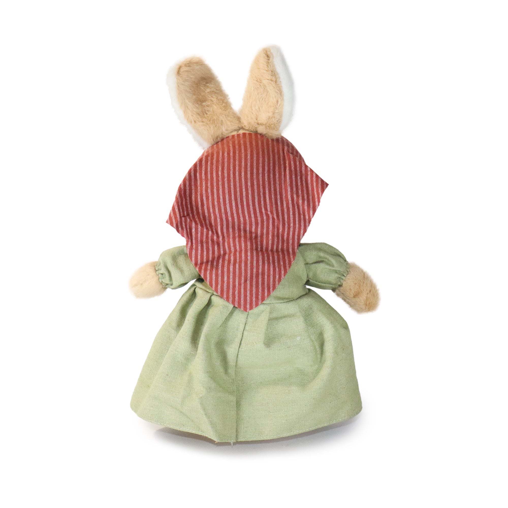 Thistle Rabbit