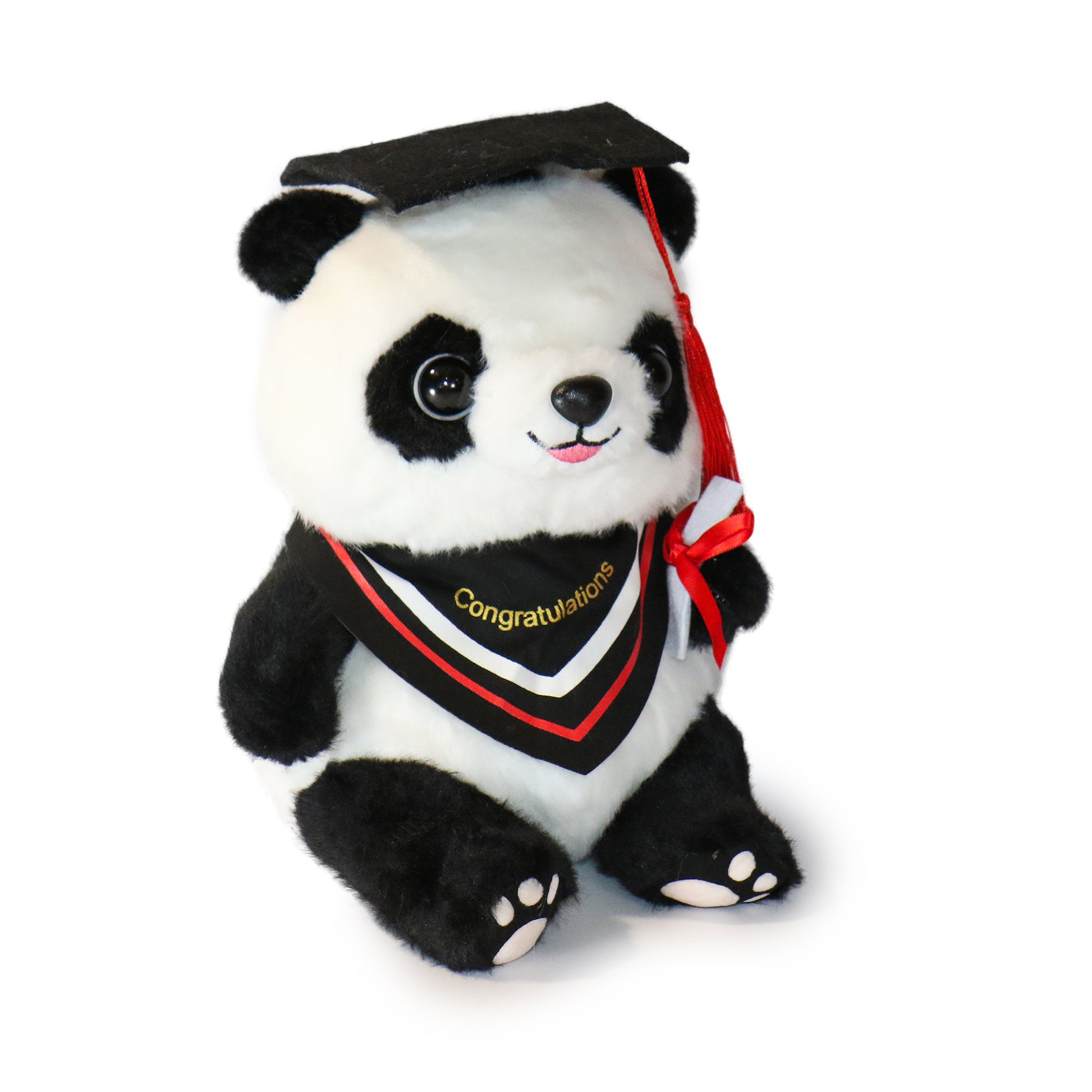 Ollie Panda