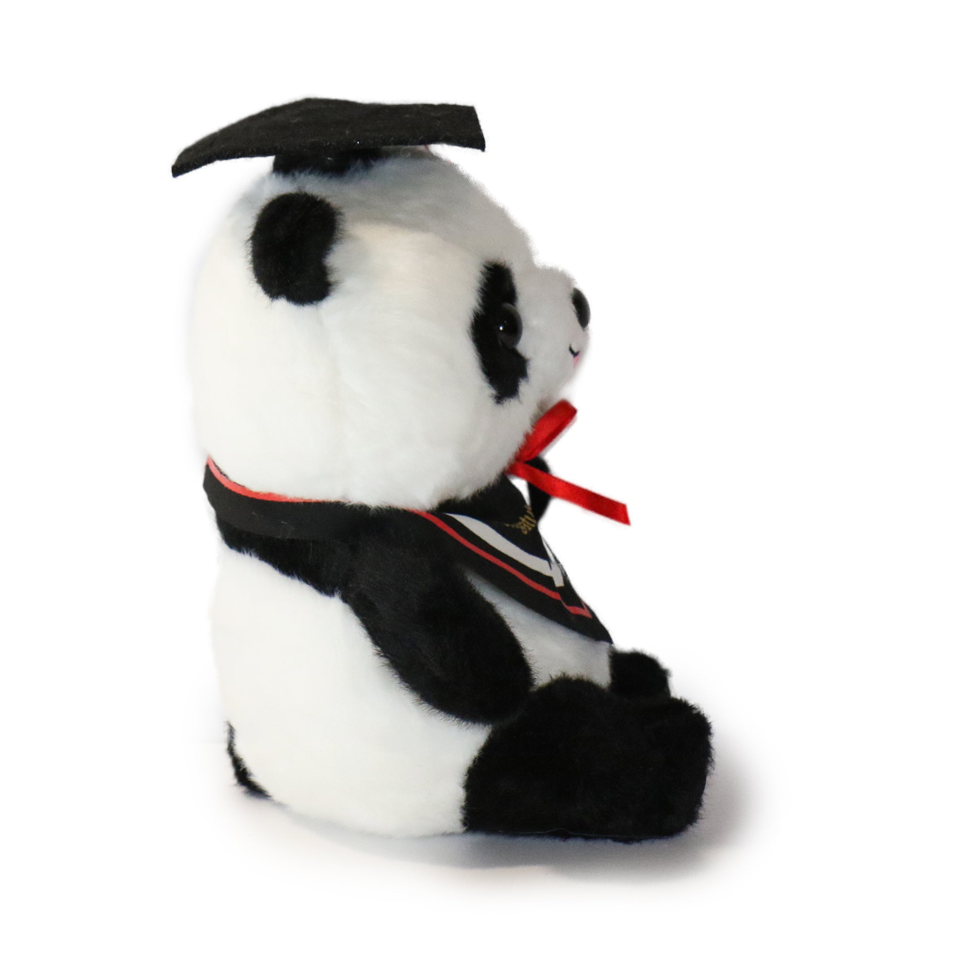 Ollie Panda
