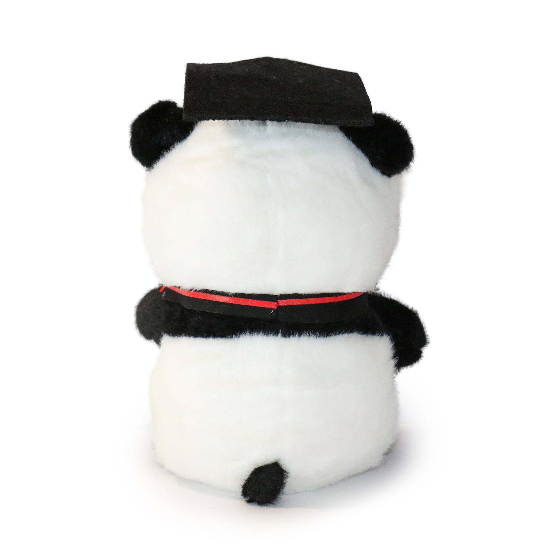 Ollie Panda
