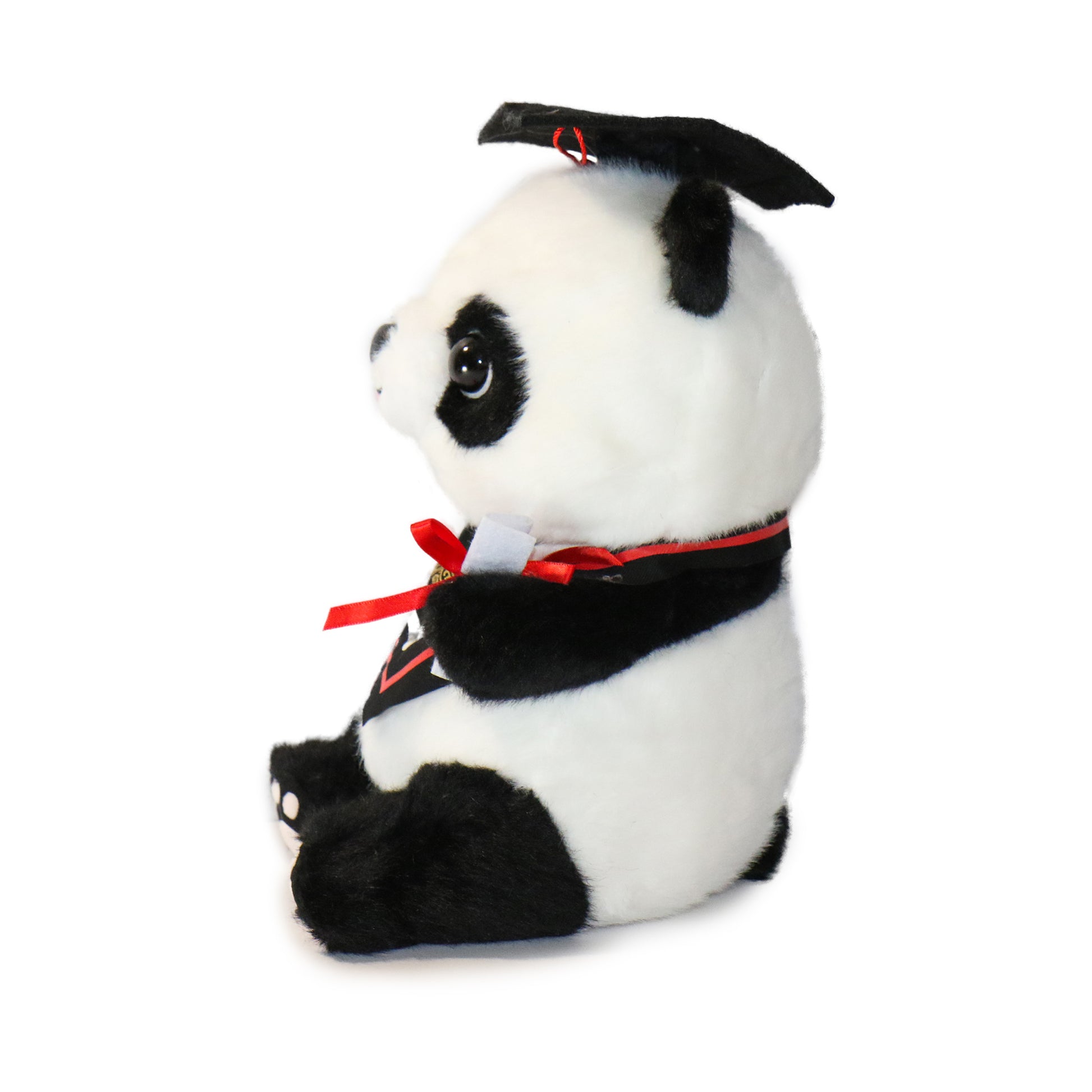 Ollie Panda