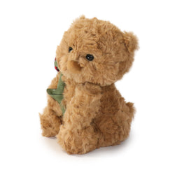 Image of Beary Thoughtful Rose Bear