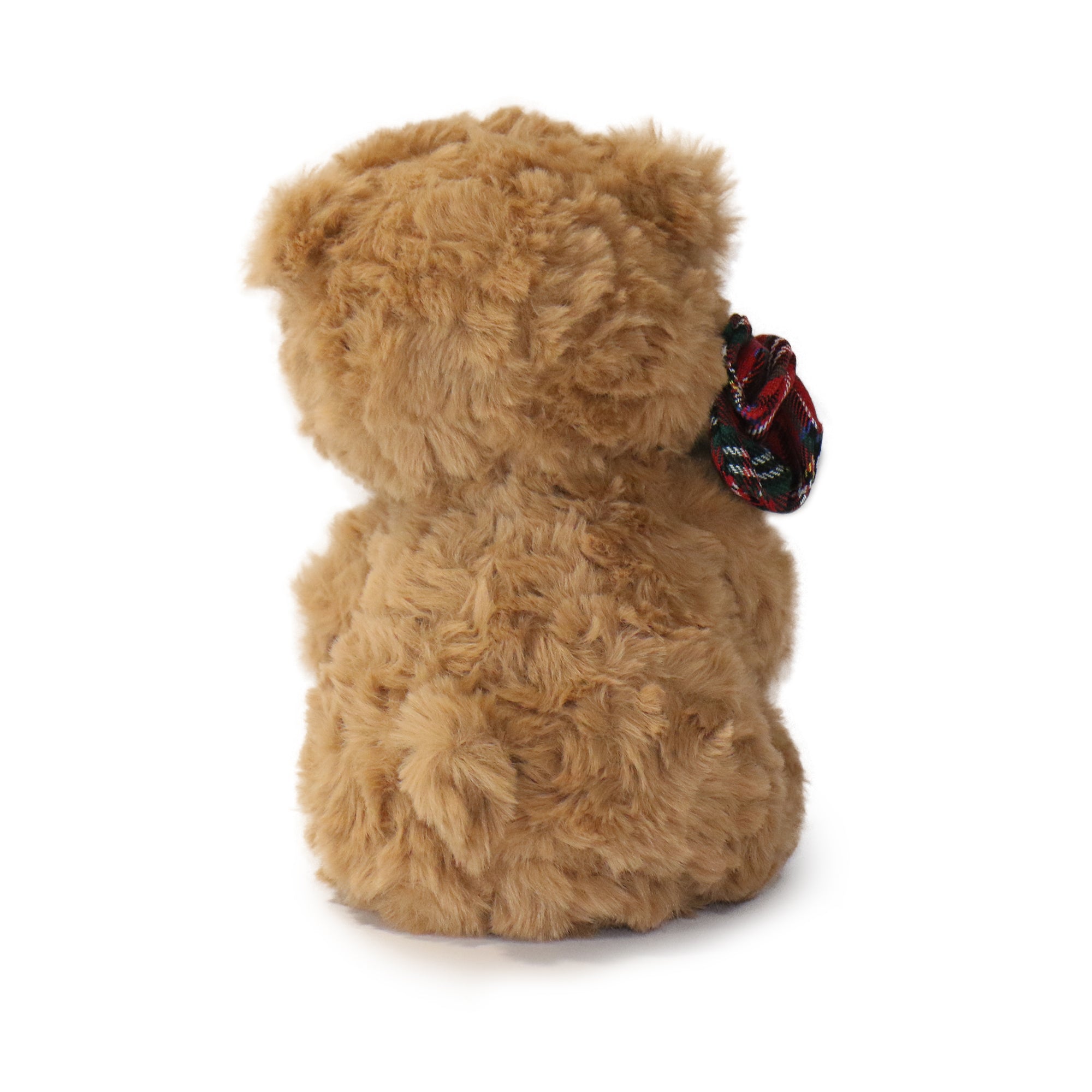 Beary Thoughtful Rose Bear