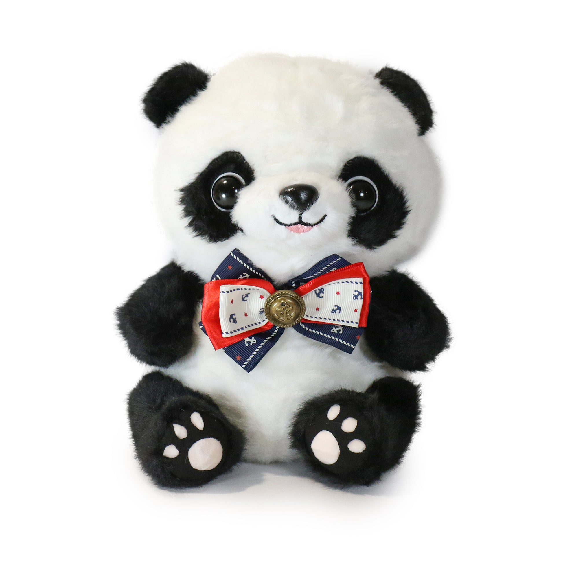 Tux Panda