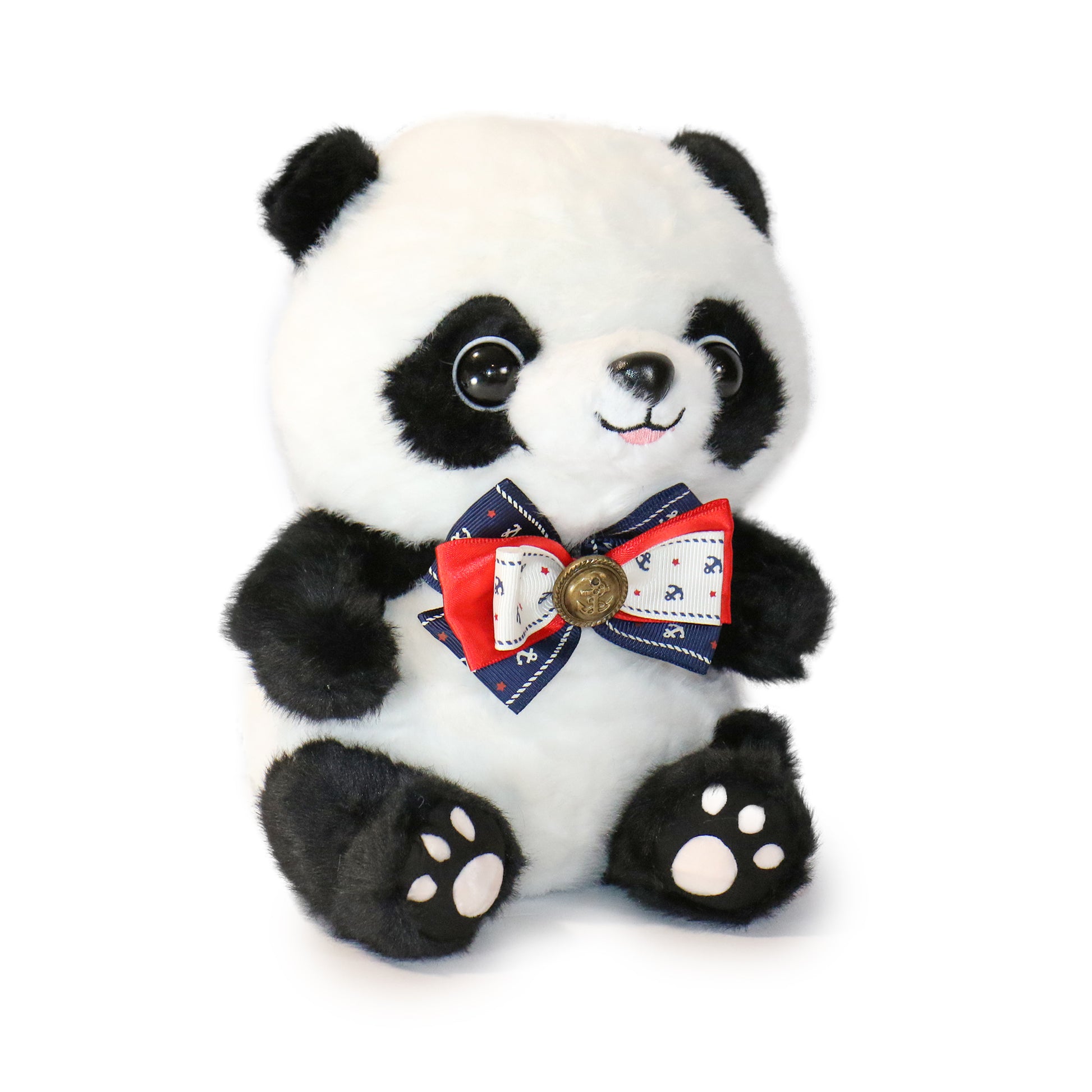 Tux Panda