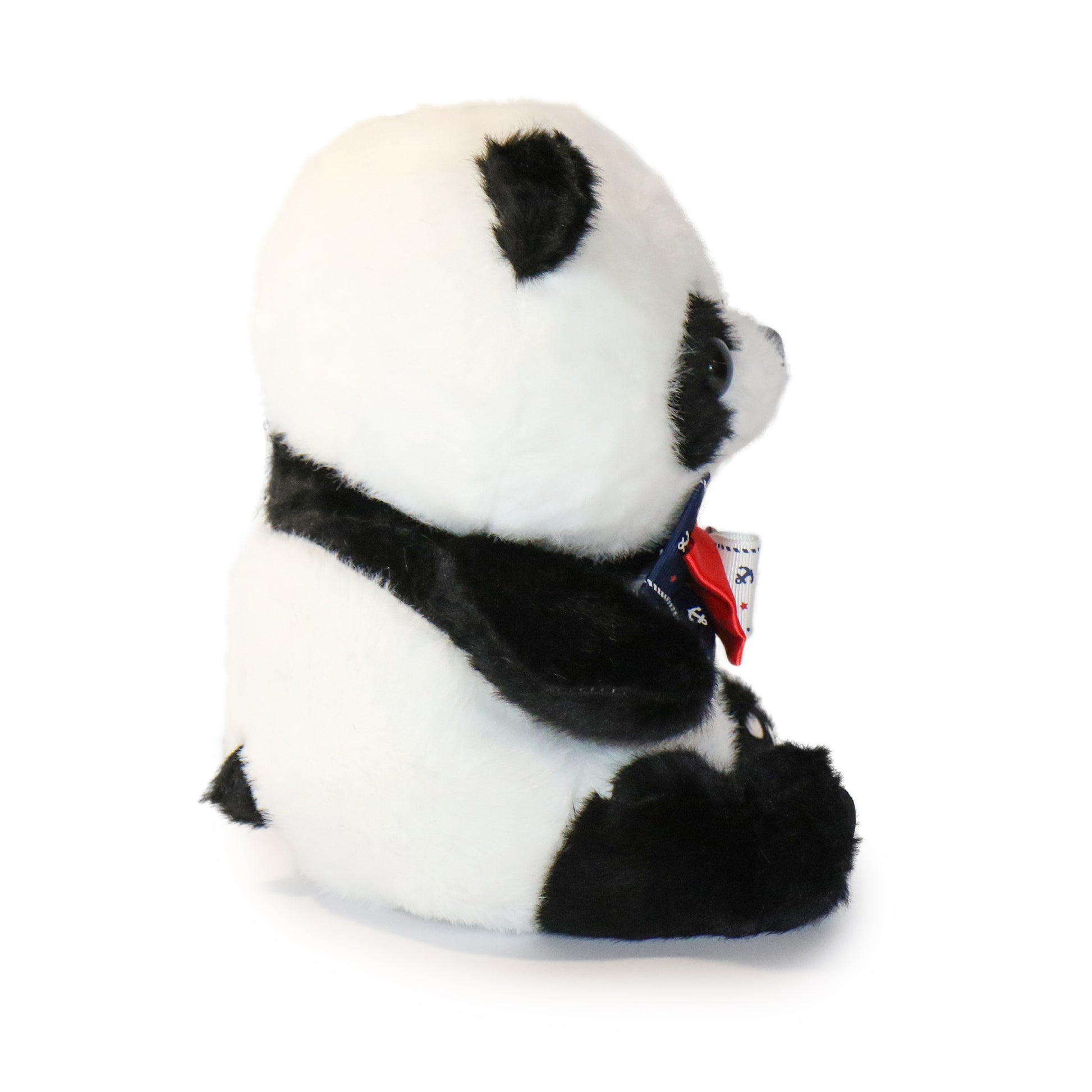 Tux Panda