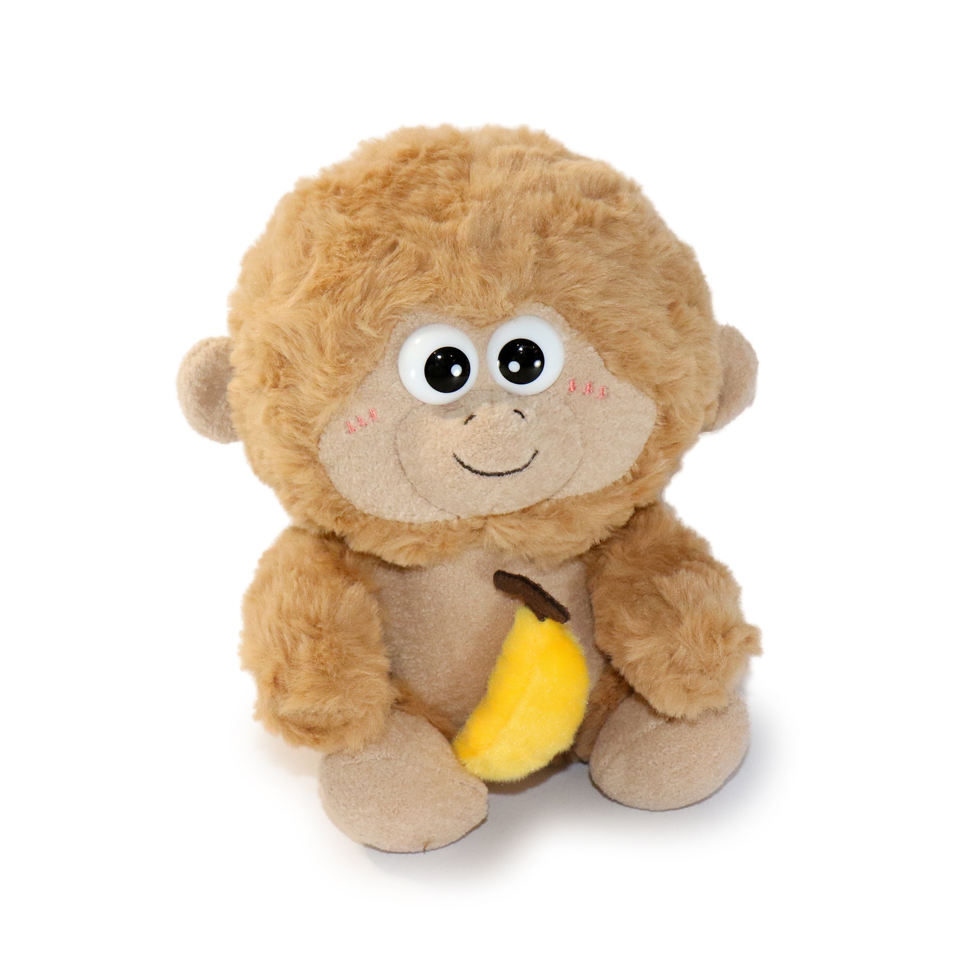 Bongo Monkey