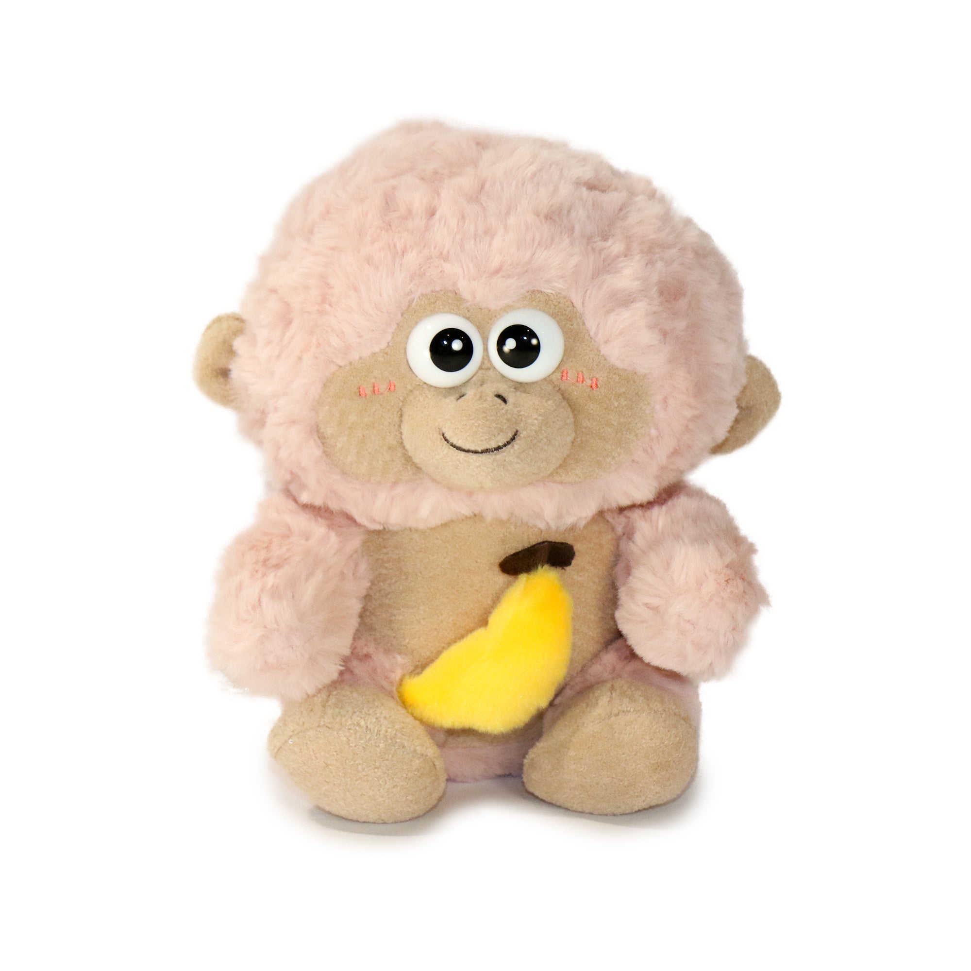 Bongo Monkey