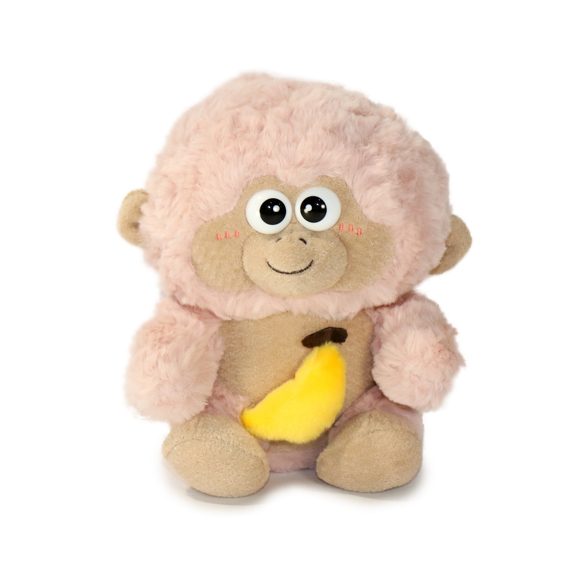 Bongo Monkey