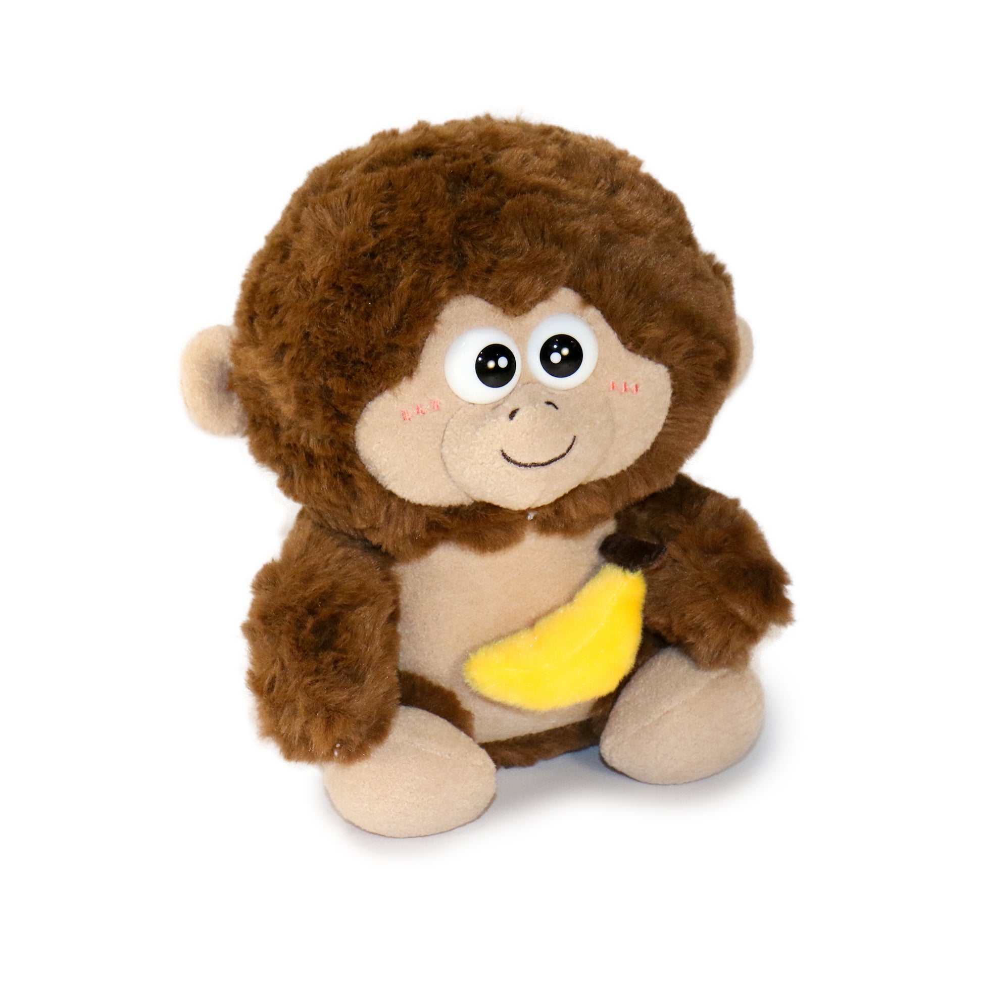 Bongo Monkey
