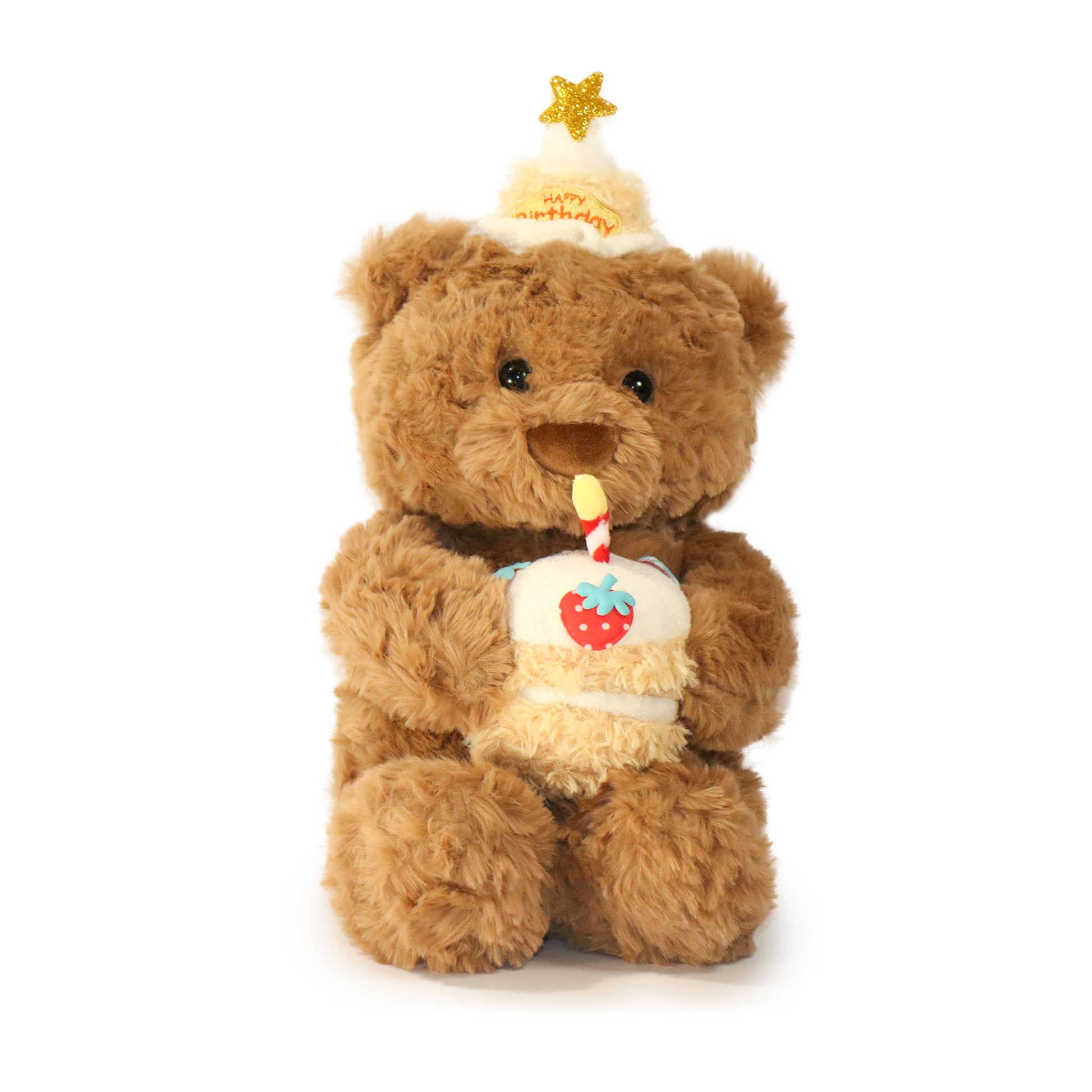 Cupcake Bear