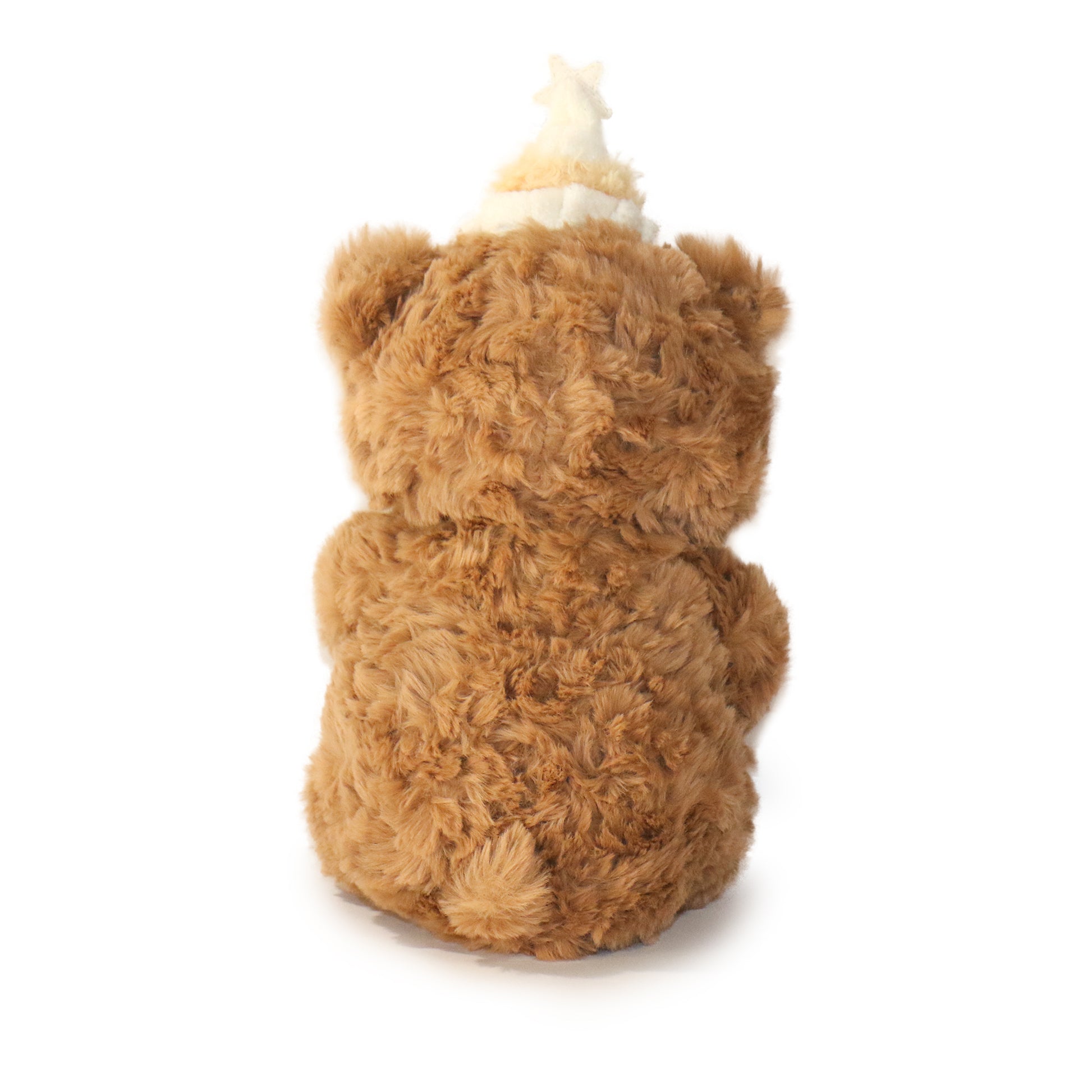 Cupcake Bear