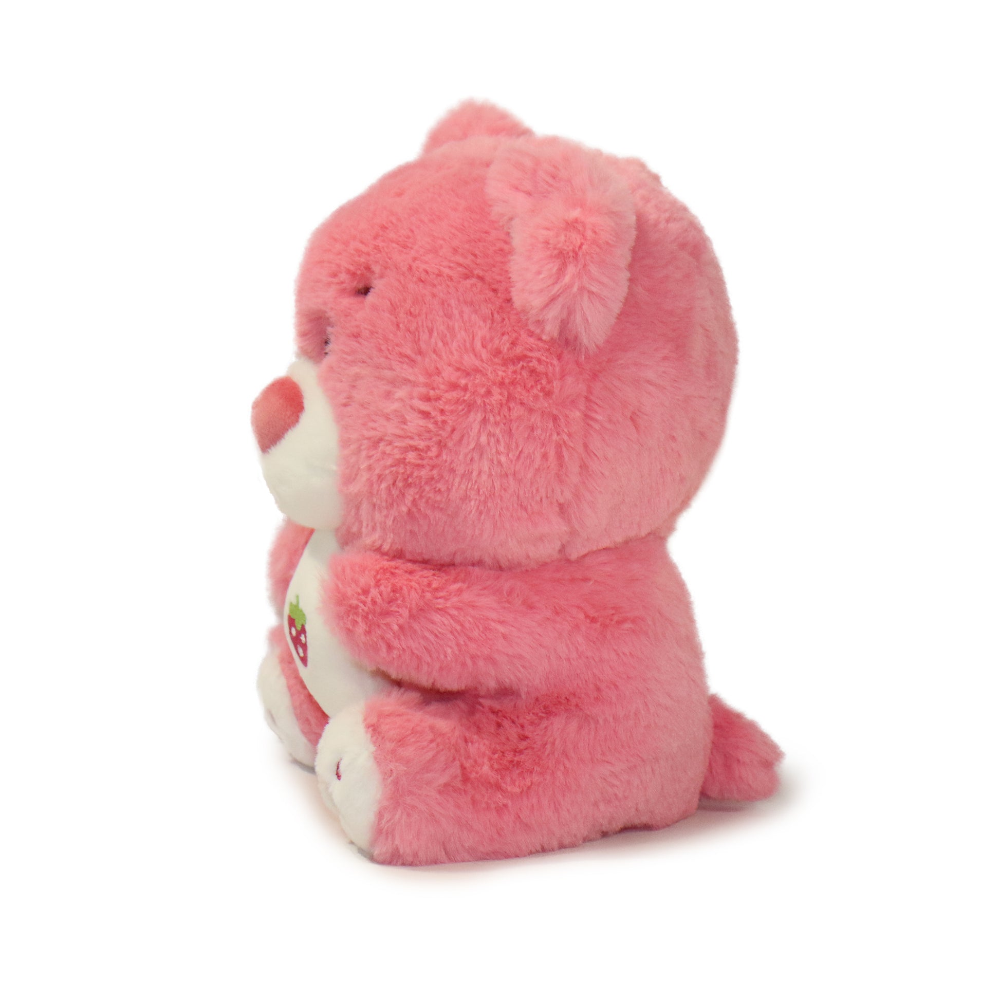 Berry Bear